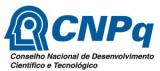 Logo do CNPq